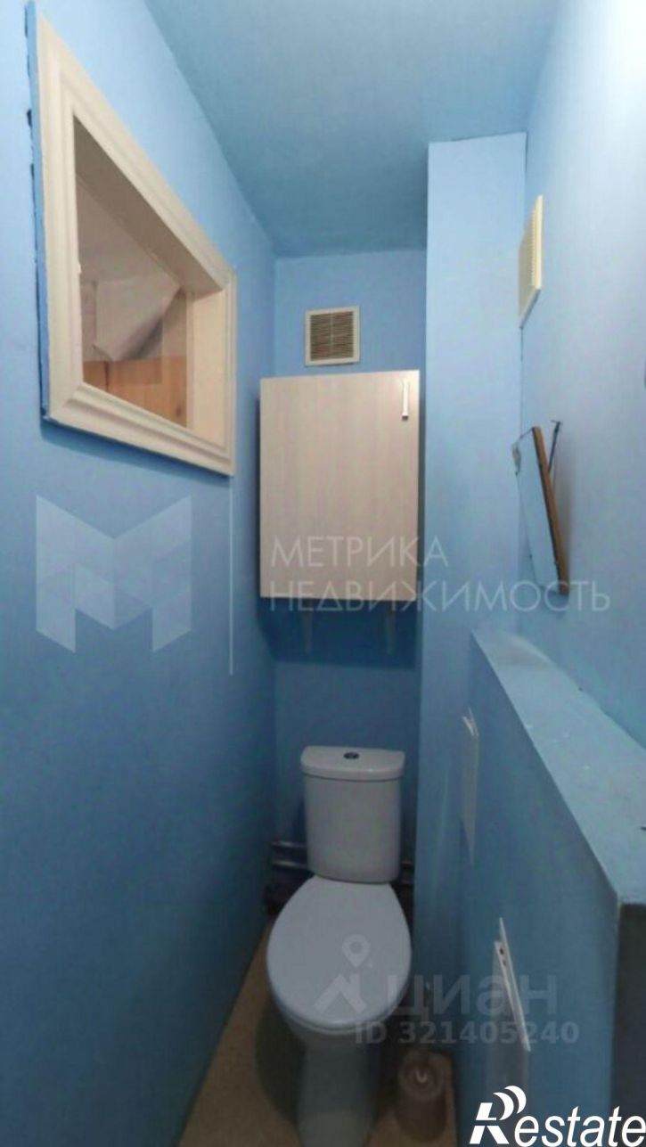 3-комн квартира улица Максима Горького, 23,  д. 23