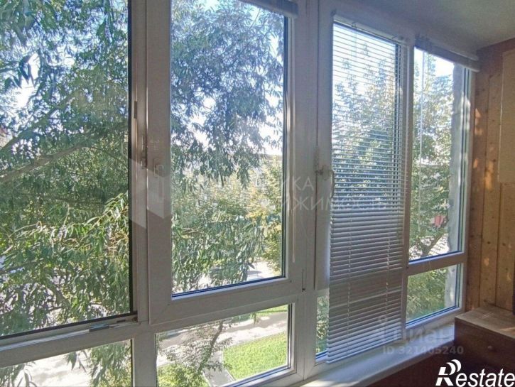 3-комн квартира улица Максима Горького, 23,  д. 23