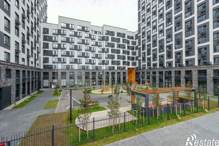 2-комн квартира улица Ветеранов Труда, 36 к1,  д. 36 к1