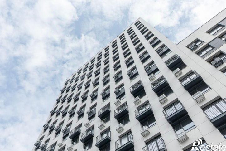 2-комн квартира улица Ветеранов Труда, 36 к1,  д. 36 к1