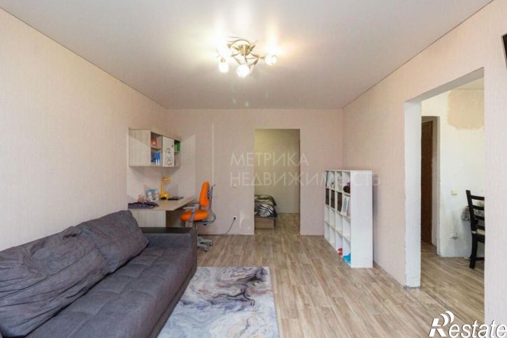 1-комн квартира Широтная улица, 190,  д. 190