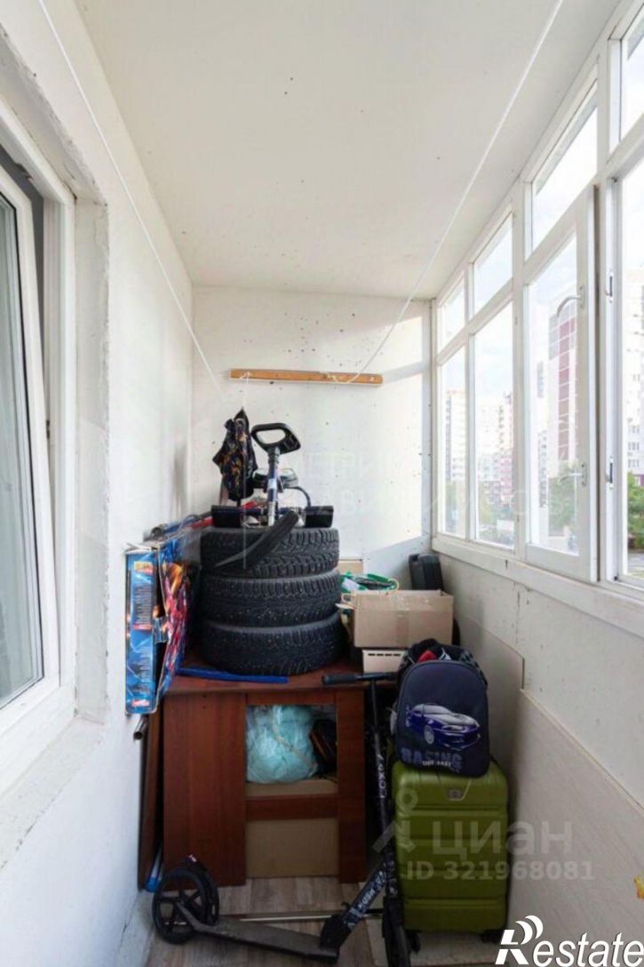 1-комн квартира Широтная улица, 190,  д. 190