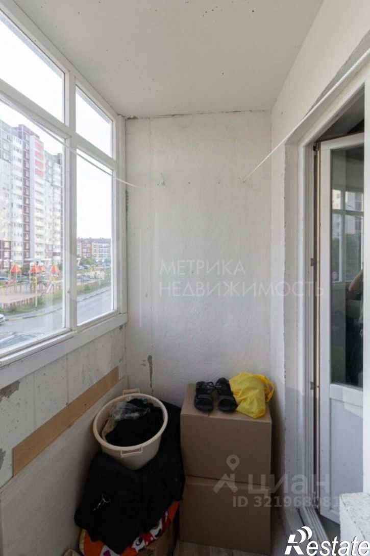 1-комн квартира Широтная улица, 190,  д. 190