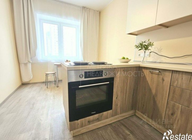 3-комн квартира улица Мельникайте, 32 к2,  д. 32 к2
