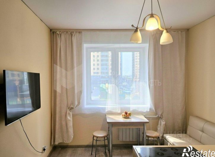 3-комн квартира улица Мельникайте, 32 к2,  д. 32 к2