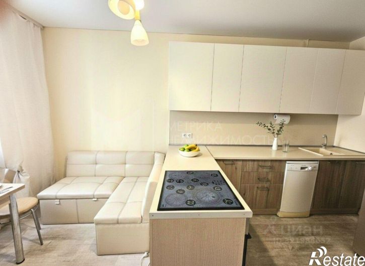 3-комн квартира улица Мельникайте, 32 к2,  д. 32 к2