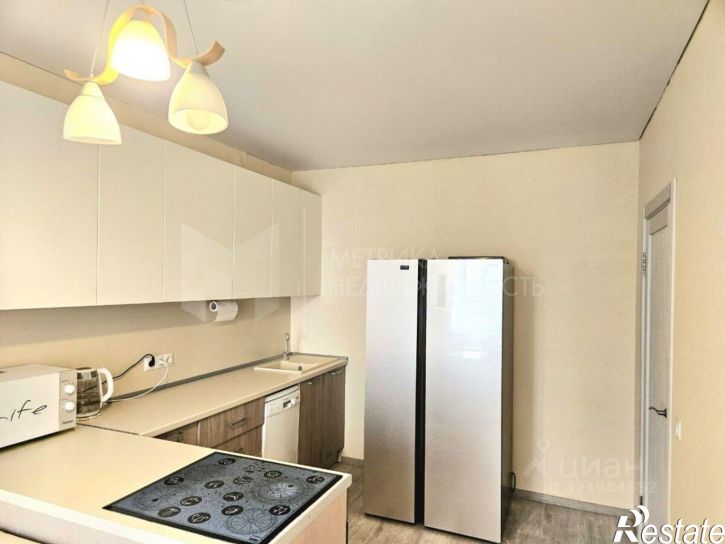 3-комн квартира улица Мельникайте, 32 к2,  д. 32 к2