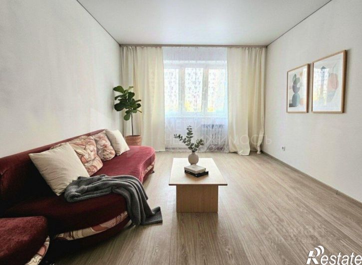 3-комн квартира улица Мельникайте, 32 к2,  д. 32 к2