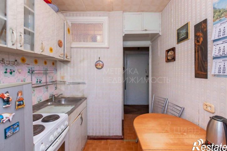 1-комн квартира ул Червишевский тракт, д 15/3