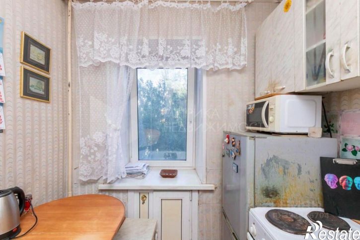 1-комн квартира ул Червишевский тракт, д 15/3