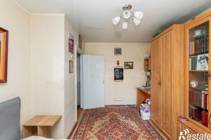 1-комн квартира ул Червишевский тракт, д 15/3