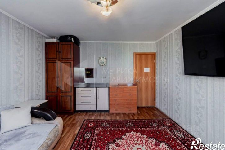 2-комн квартира ул Вербовая, д 4 к1