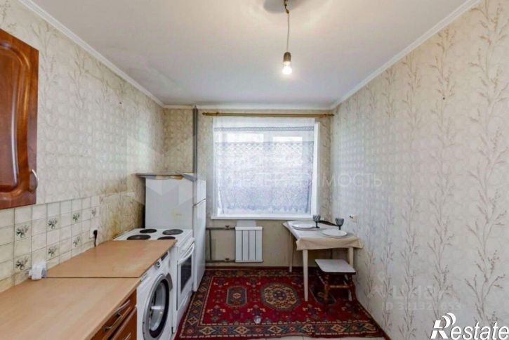 2-комн квартира ул Вербовая, д 4 к1