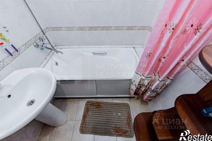 2-комн квартира ул Вербовая, д 4 к1