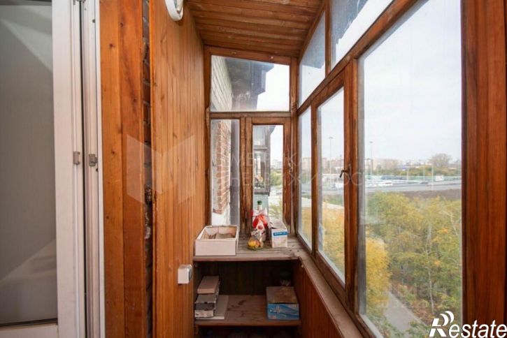 2-комн квартира Колхозная улица, 2,  д. 2