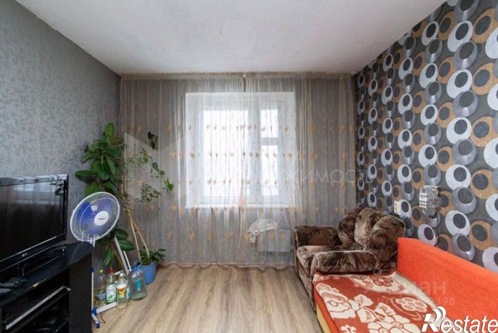 2-комн квартира улица Мельникайте, 128,  д. 128