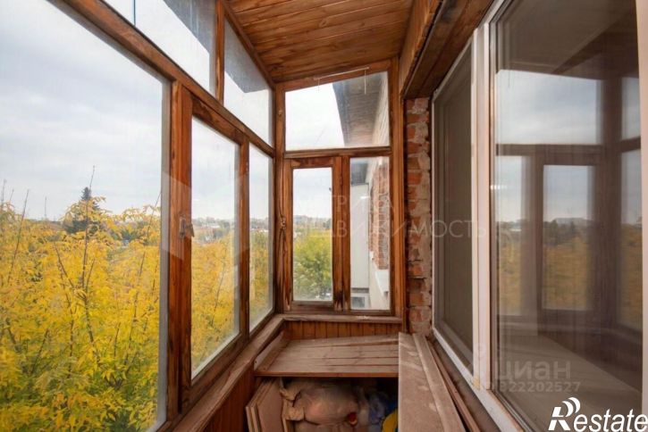 2-комн квартира Колхозная улица, 2,  д. 2