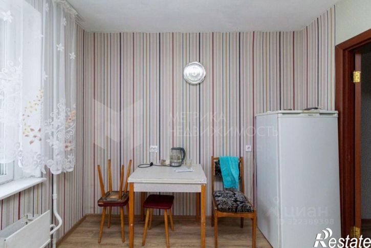 2-комн квартира улица Мельникайте, 128,  д. 128