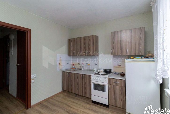 2-комн квартира улица Мельникайте, 128,  д. 128