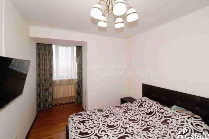 3-комн квартира Военная улица, 11,  д. 11