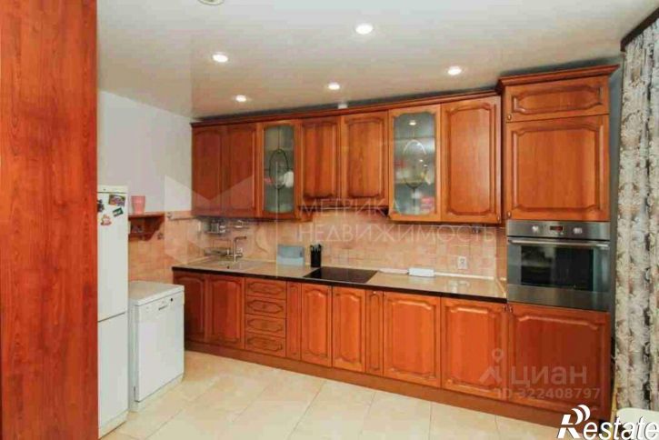 3-комн квартира Военная улица, 11,  д. 11