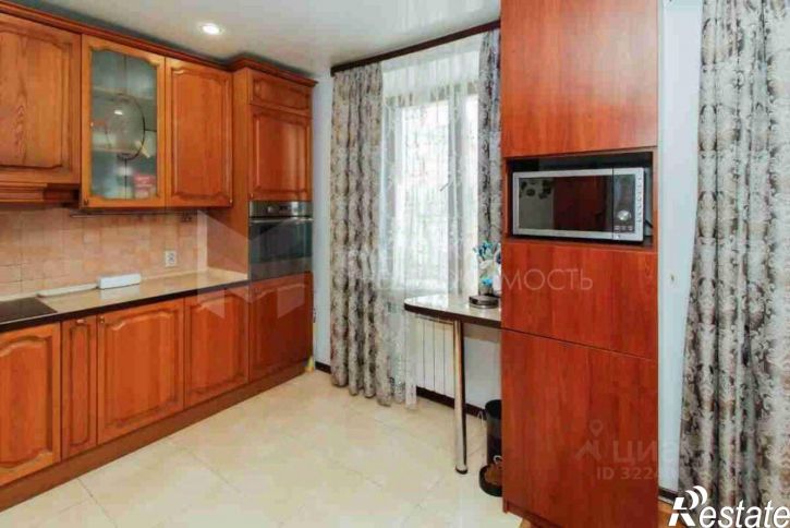 3-комн квартира Военная улица, 11,  д. 11