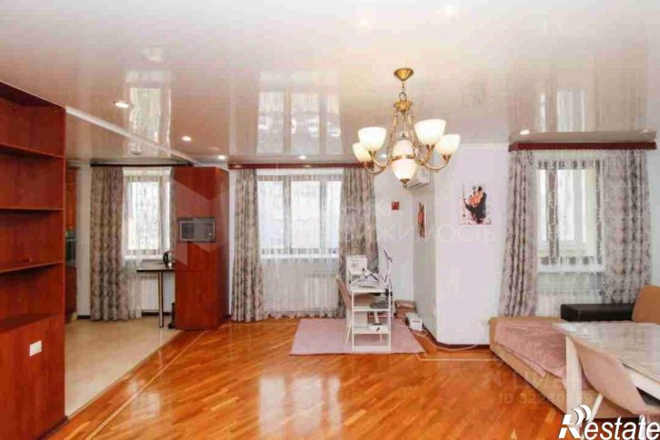 3-комн квартира Военная улица, 11,  д. 11