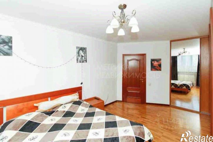 3-комн квартира Военная улица, 11,  д. 11