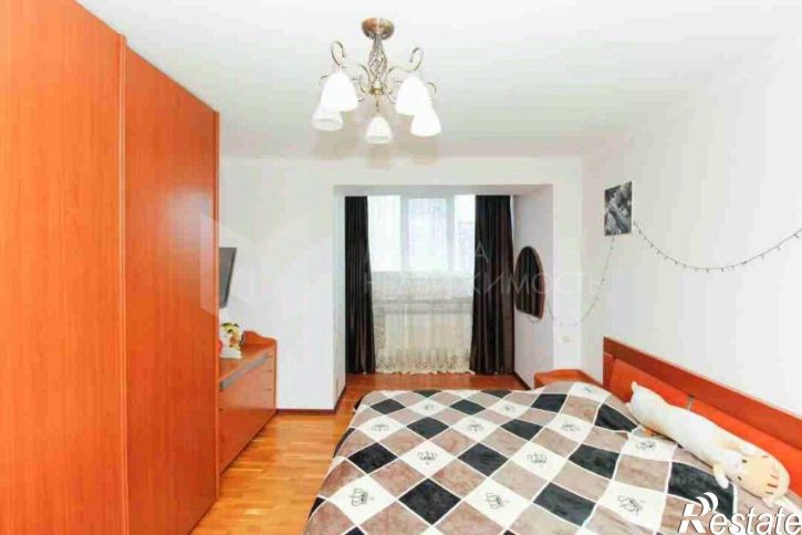 3-комн квартира Военная улица, 11,  д. 11