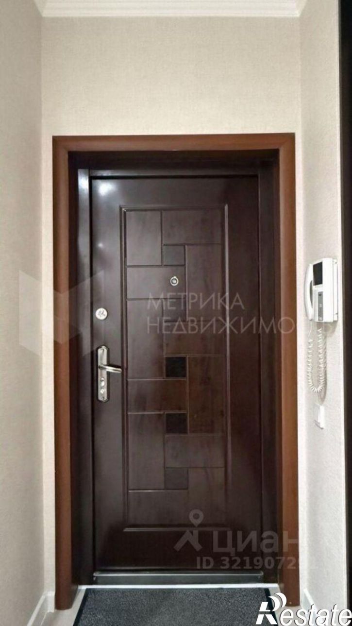 3-комн квартира ул Максима Горького, д 68 к 1