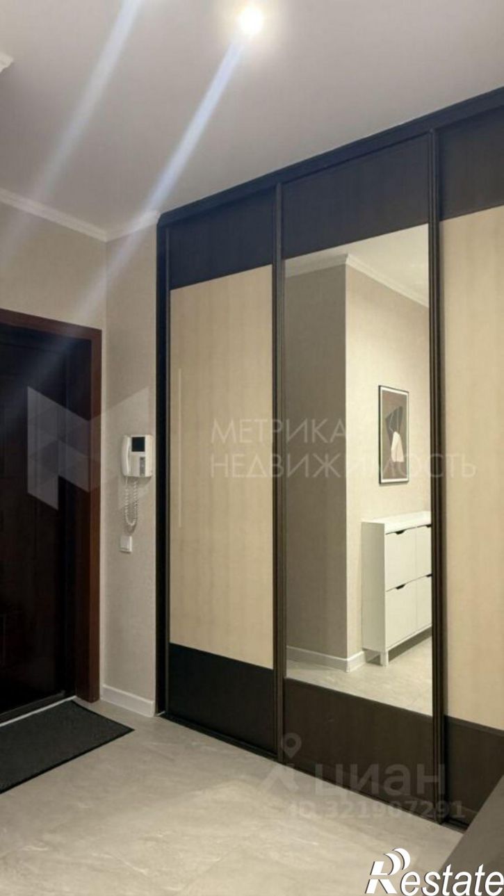 3-комн квартира ул Максима Горького, д 68 к 1