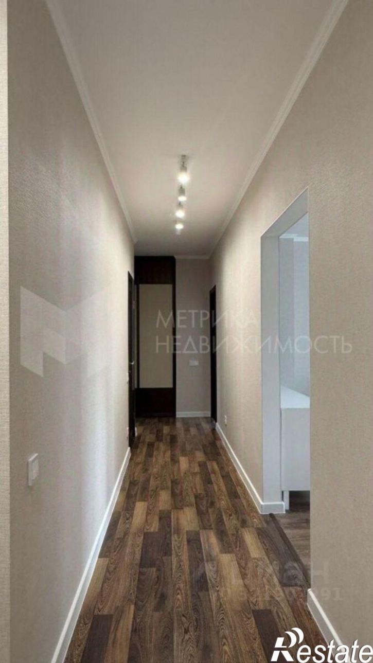 3-комн квартира ул Максима Горького, д 68 к 1