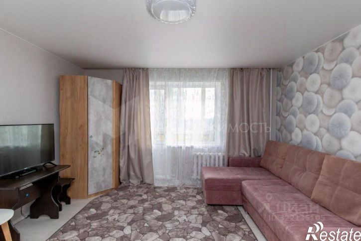 1-комн квартира Энергостроителей, 10 к1