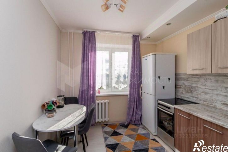 1-комн квартира Энергостроителей, 10 к1