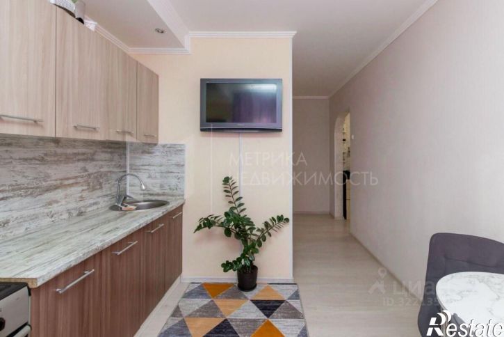 1-комн квартира Энергостроителей, 10 к1