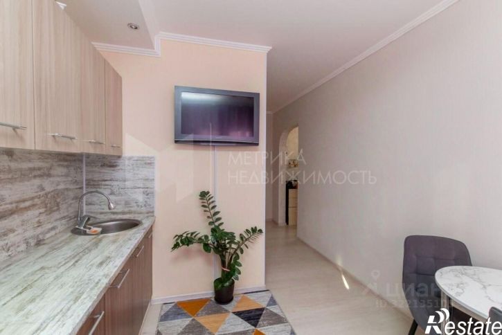 1-комн квартира Энергостроителей, 10 к1