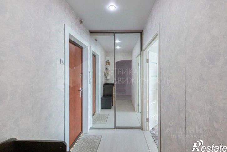 1-комн квартира Энергостроителей, 10 к1