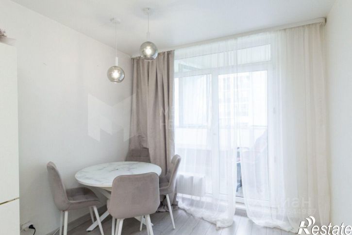 2-комн квартира Червишевский тракт, 47 к1,  д. 47 к1