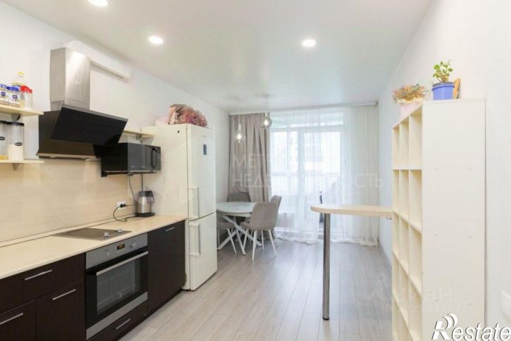 2-комн квартира Червишевский тракт, 47 к1,  д. 47 к1