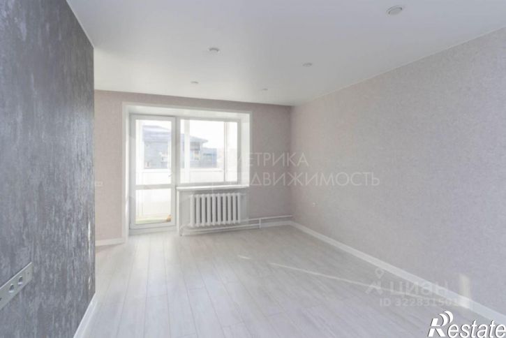 1-комн квартира Станционная улица, 16,  д. 16