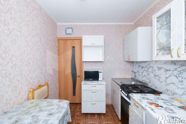 3-комн квартира ул Щербакова, д 144