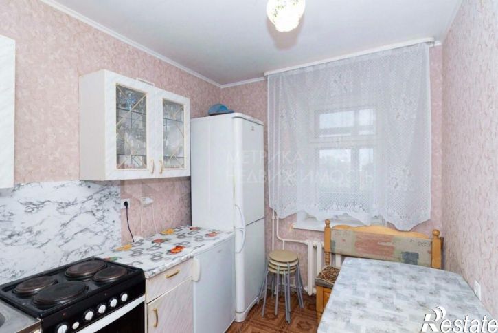 3-комн квартира ул Щербакова, д 144