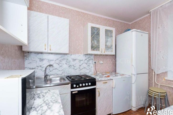 3-комн квартира ул Щербакова, д 144