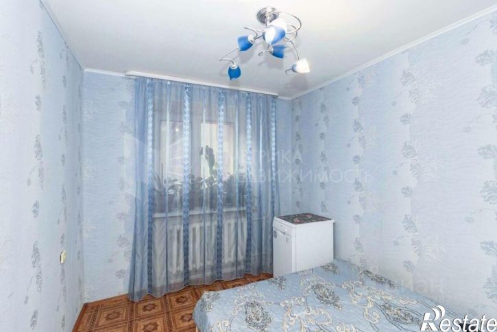 3-комн квартира ул Щербакова, д 144