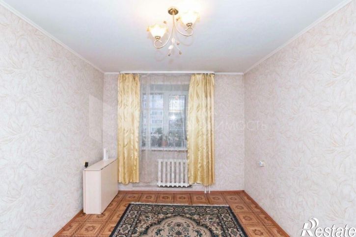 3-комн квартира ул Щербакова, д 144