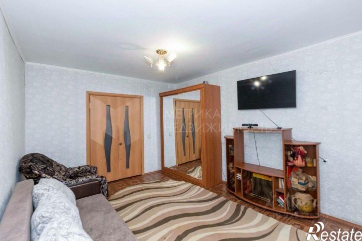 3-комн квартира ул Щербакова, д 144