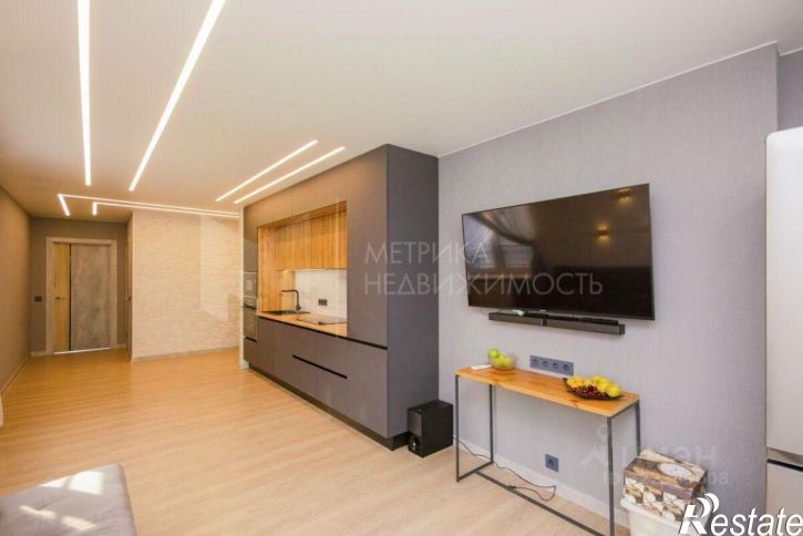 3-комн квартира ул 50 лет Октября, д 57б к 1