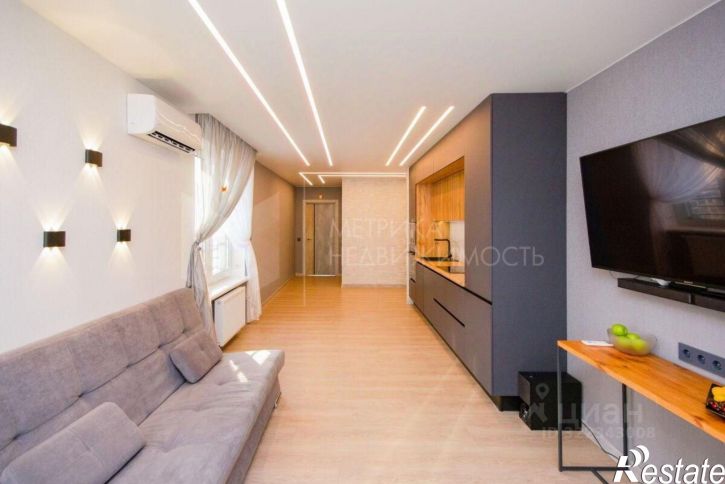 3-комн квартира ул 50 лет Октября, д 57б к 1