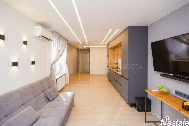 3-комн квартира ул 50 лет Октября, д 57б к 1