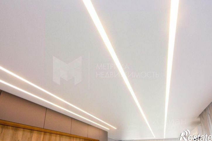 3-комн квартира ул 50 лет Октября, д 57б к 1